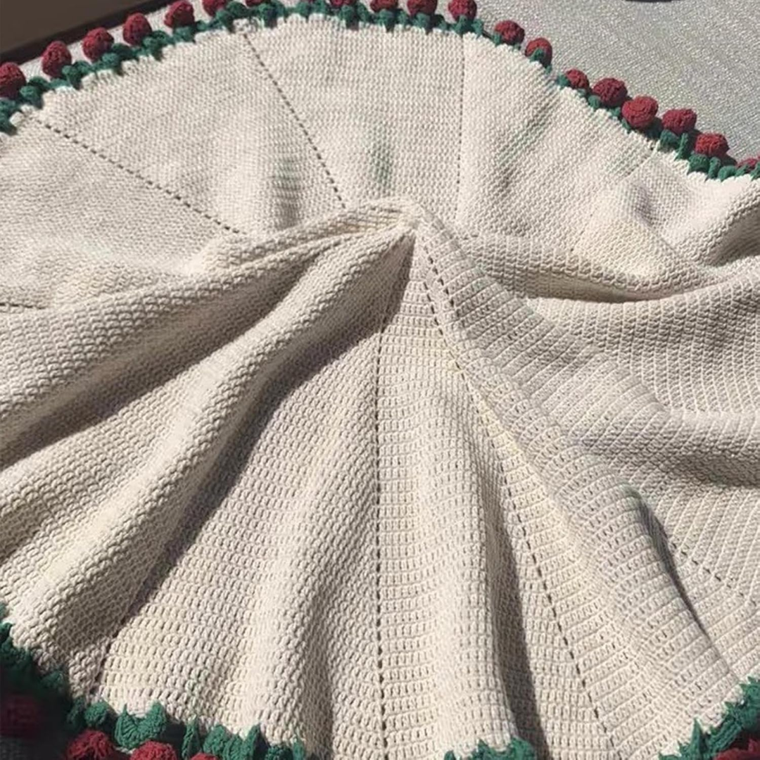 Manta Floral – Everlasting Roses Bouquet